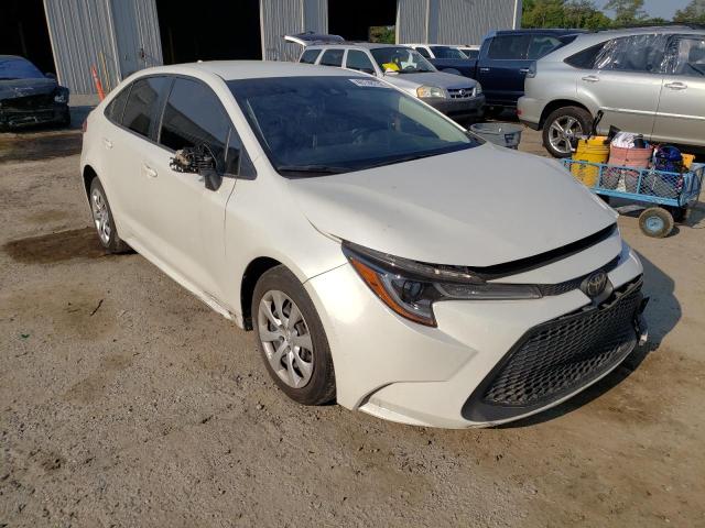 Toyota Corolla le (2020)