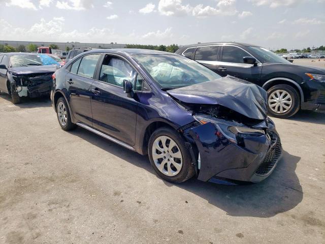 Toyota Corolla le (2022)