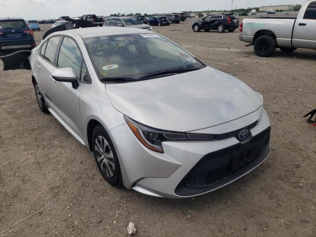 Toyota Corolla le (2022)