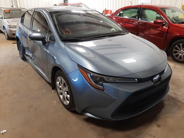 Toyota Corolla le (2022)