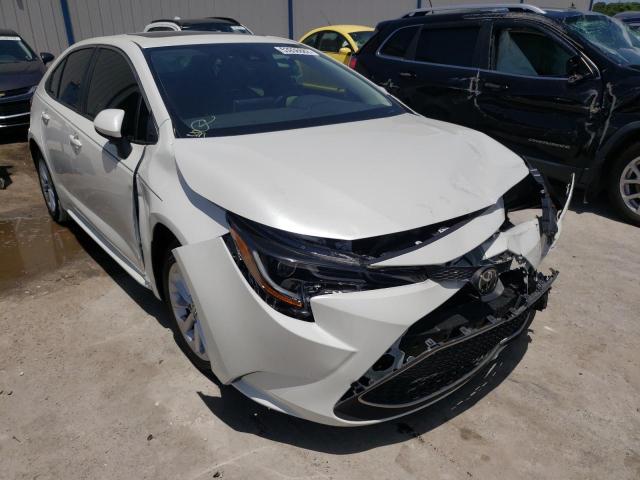 Toyota Corolla xl (2020)