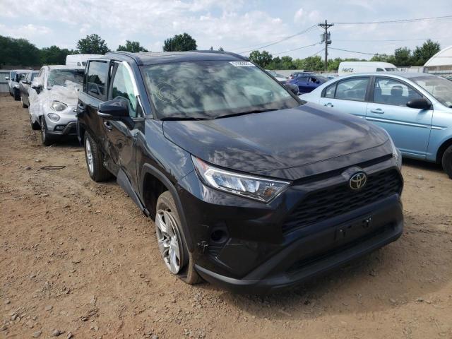 Toyota Rav4 xle (2019)