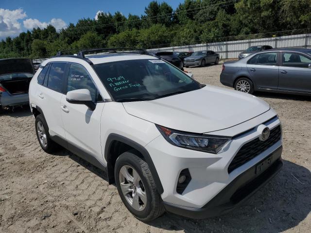 Toyota Rav4 xle (2019)