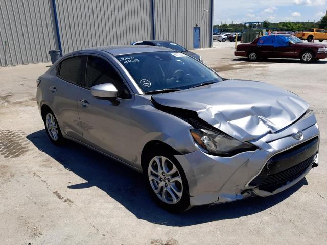 Toyota Scion ia (2016)