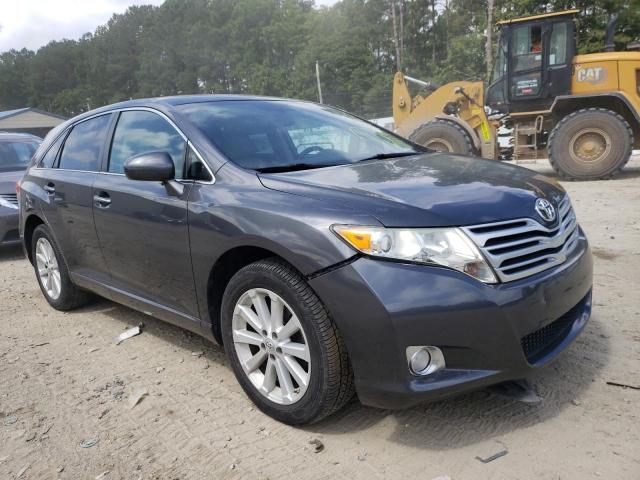 Toyota Venza (2011)