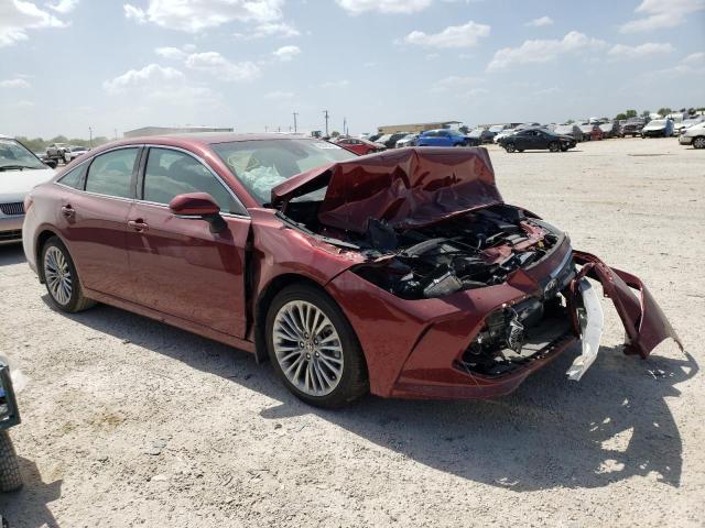 Toyota Avalon lim (2022)