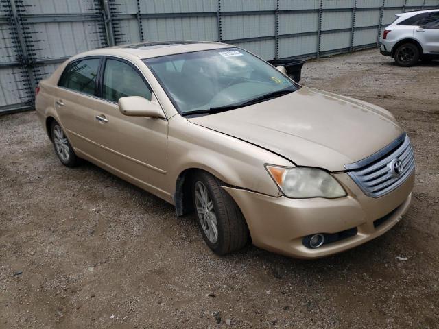 Toyota Avalon xl (2010)