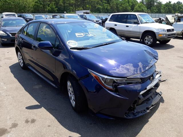 Toyota Corolla le (2020)