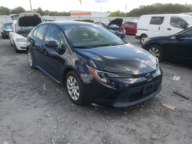 Toyota Corolla le (2020)