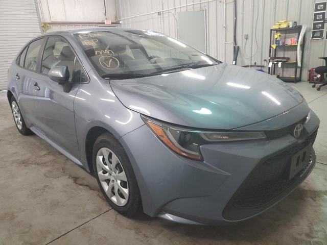 Toyota Corolla le (2020)