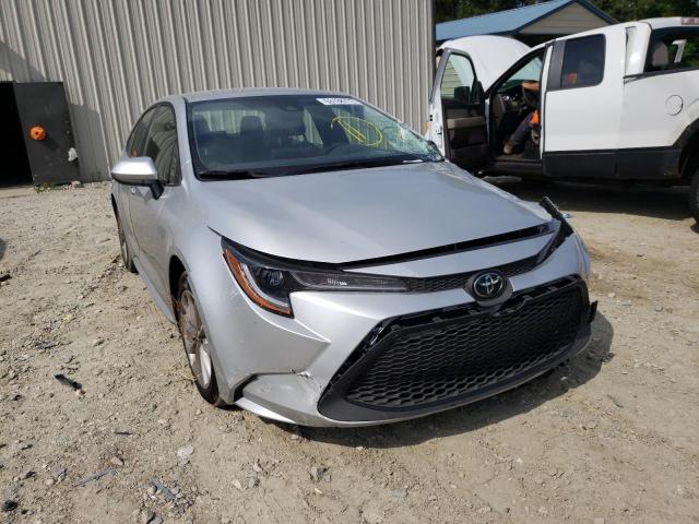 Toyota Corolla le (2022)
