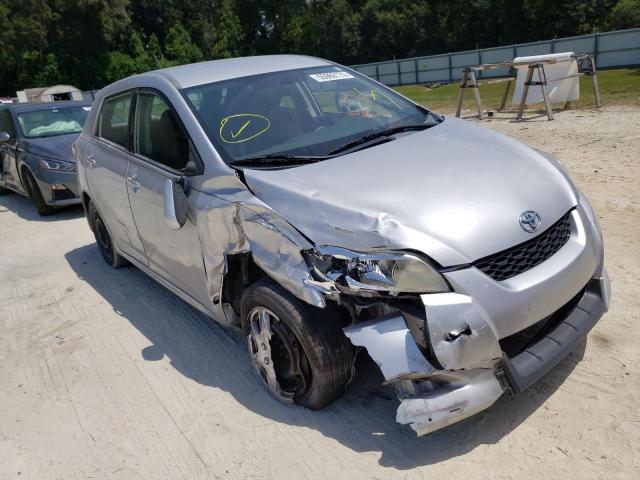 Toyota Corolla ma (2010)