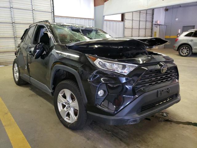 Toyota Rav4 xle (2019)