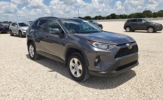 Toyota Rav4 xle (2020)
