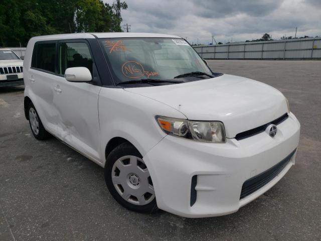 Scion Xb (2012)
