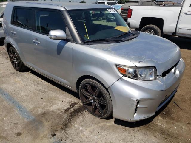 Toyota Scion xb (2013)