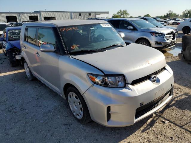 Toyota Scion xb (2014)