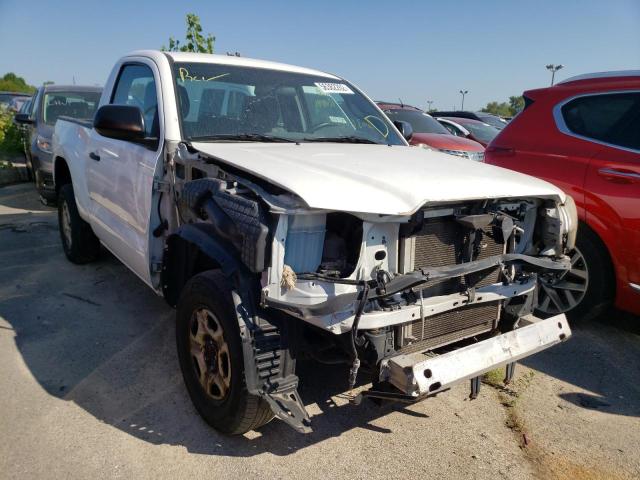 Toyota Tacoma (2014)