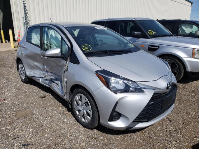 Toyota Yaris l (2019)