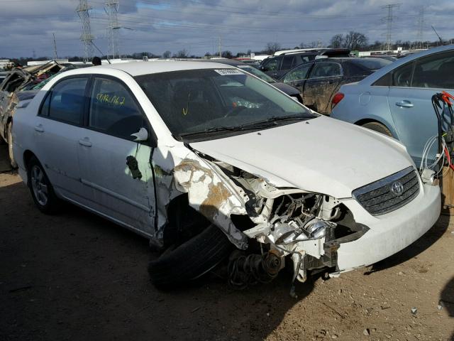 Toyota Corolla ce (2006)