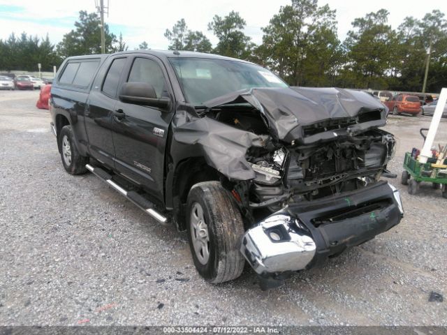 Toyota Tundra 2wd (2019)