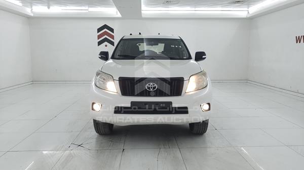 Toyota Prado (2013)