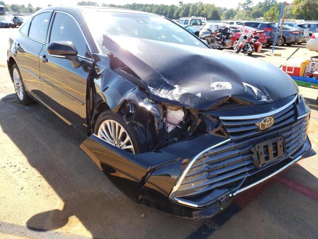 Toyota Avalon lim (2020)