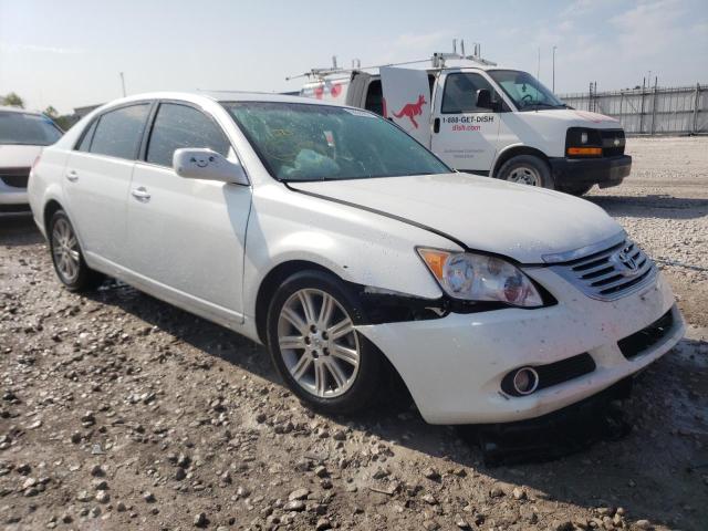 Toyota Avalon xl (2010)