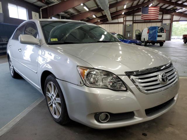 Toyota Avalon xl (2010)
