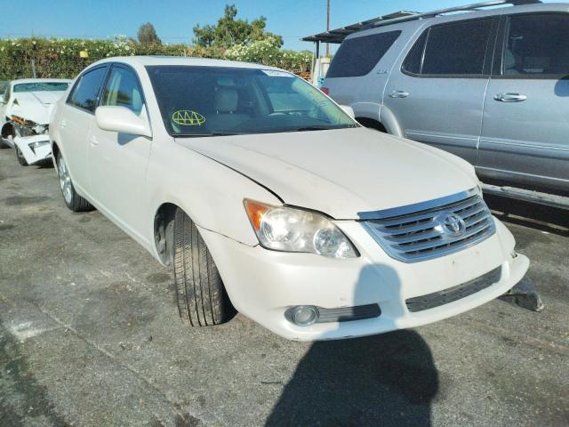 Toyota Avalon xl (2010)