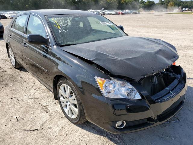 Toyota Avalon xl (2010)