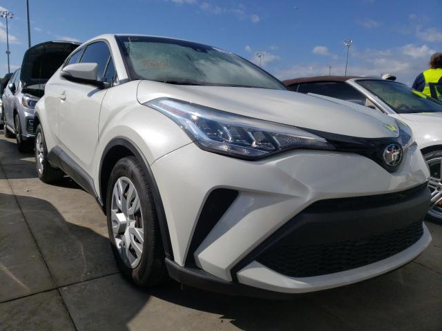 Toyota C-hr xle (2020)