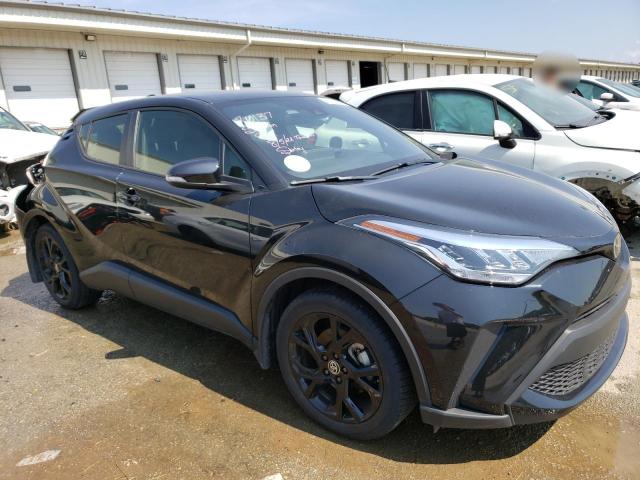 Toyota C-hr xle (2021)