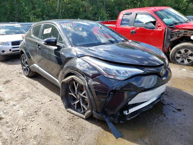 Toyota C-hr xle (2021)
