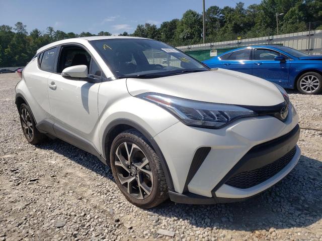 Toyota C-hr xle (2021)