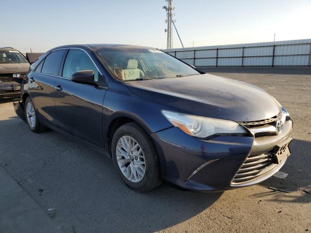 Toyota Camry le a (2016)