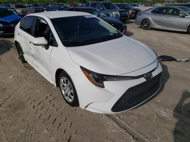 Toyota Corolla le (2020)
