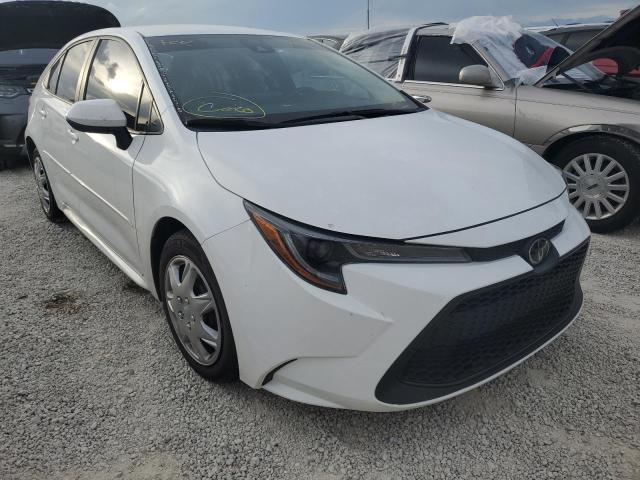 Toyota Corolla le (2020)