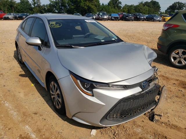 Toyota Corolla le (2020)