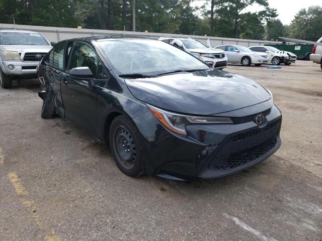 Toyota Corolla le (2020)