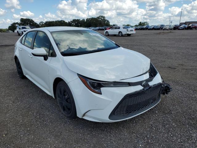 Toyota Corolla le (2020)