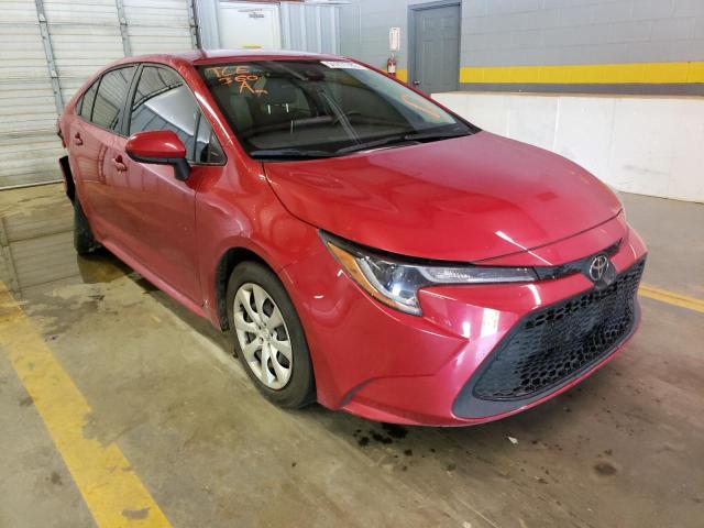 Toyota Corolla le (2020)