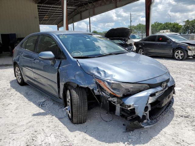 Toyota Corolla le (2020)