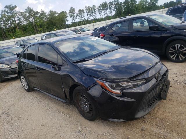 Toyota Corolla le (2020)