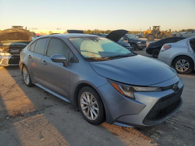 Toyota Corolla le (2020)