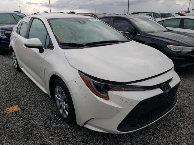 Toyota Corolla le (2021)