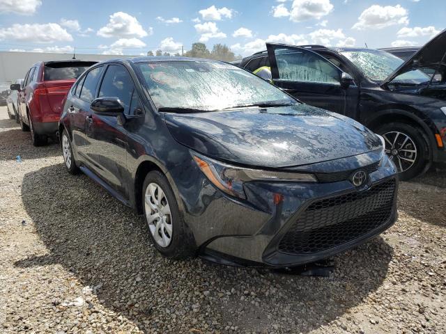 Toyota Corolla le (2021)