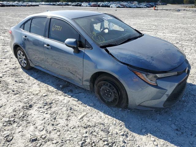 Toyota Corolla le (2021)