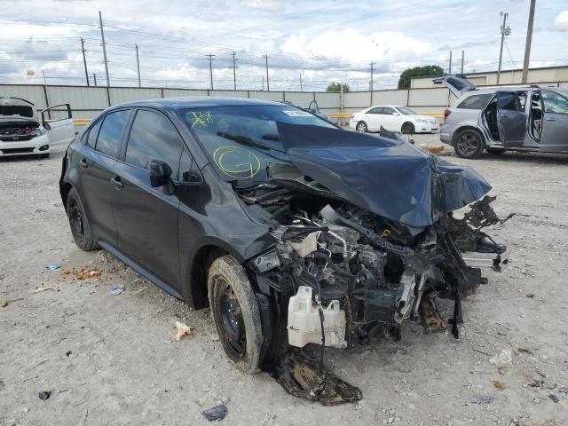 Toyota Corolla le (2021)