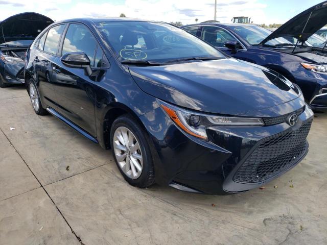 Toyota Corolla le (2021)